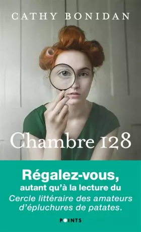 Couverture du produit · Chambre 128