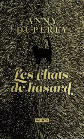 Couverture du produit · Chats de hasard (Les)