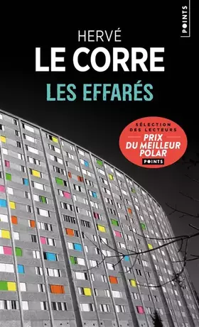 Couverture du produit · Les Effarés