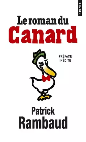 Couverture du produit · Le roman du Canard