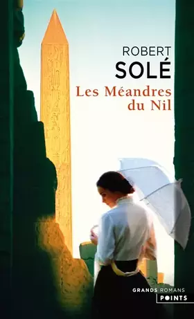 Couverture du produit · Les Méandres du Nil