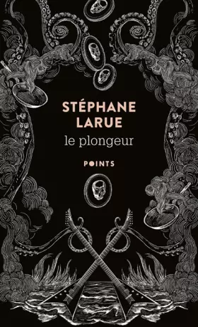 Couverture du produit · Le Plongeur