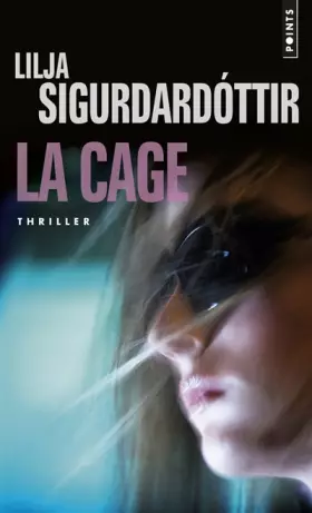 Couverture du produit · La Cage
