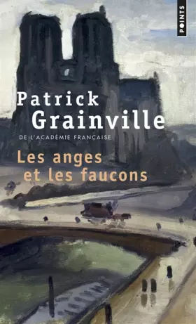 Couverture du produit · Anges et les Faucons (Les)