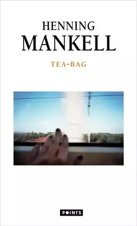 Couverture du produit · Tea Bag