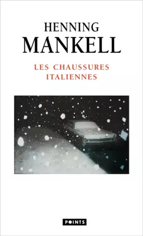 Couverture du produit · Les Chaussures italiennes