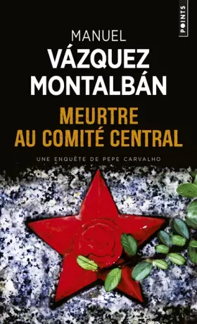 Couverture du produit · Meurtre au Comité central
