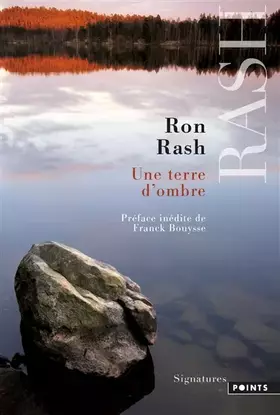 Couverture du produit · Une terre d'ombre