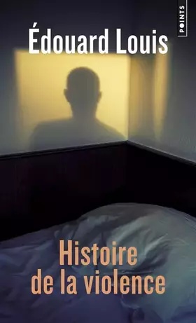 Couverture du produit · Histoire de la violence