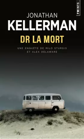 Couverture du produit · Dr la Mort