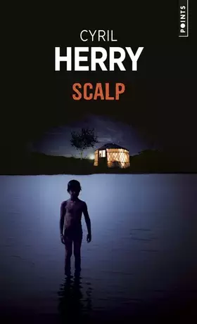 Couverture du produit · Scalp