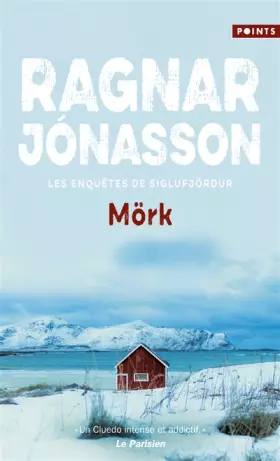 Couverture du produit · Mörk