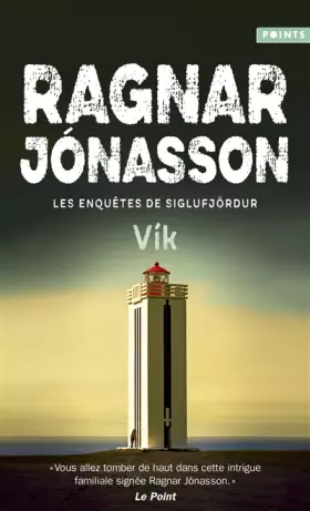 Couverture du produit · Vik