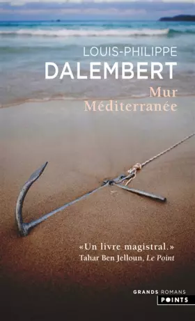 Couverture du produit · Mur Méditerranée