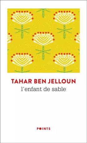 Couverture du produit · L'Enfant de sable