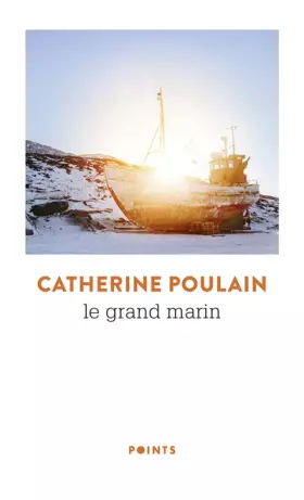 Couverture du produit · Le Grand Marin