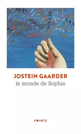 Couverture du produit · Le Monde de Sophie