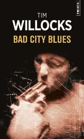 Couverture du produit · Bad City Blues