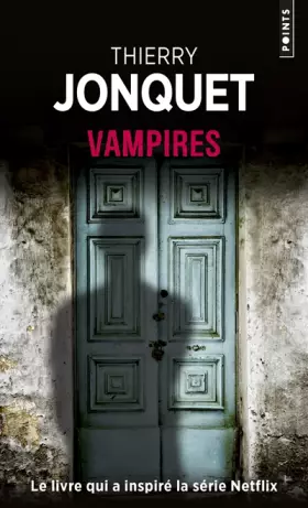 Couverture du produit · Vampires