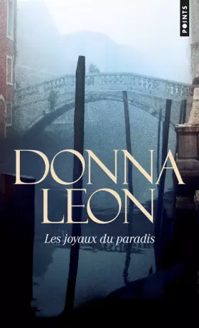 Couverture du produit · Les Joyaux du paradis ((Réédition))