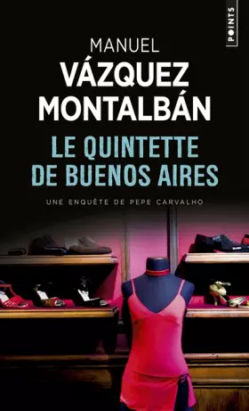 Couverture du produit · Le Quintette de Buenos Aires