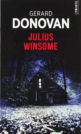 Couverture du produit · Julius Winsome