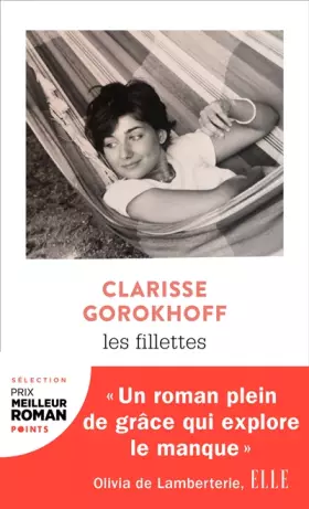 Couverture du produit · Les Fillettes