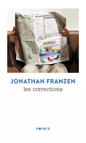 Couverture du produit · Les Corrections