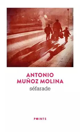 Couverture du produit · Séfarade (Réédition 50 ans)