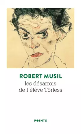 Couverture du produit · Les Désarrois de l élève Törless