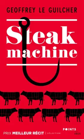 Couverture du produit · Steak Machine