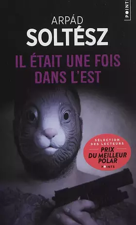 Couverture du produit · Il était une fois dans l'Est