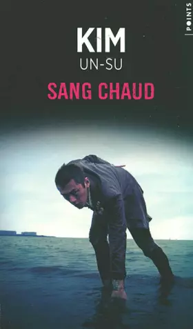 Couverture du produit · Sang chaud