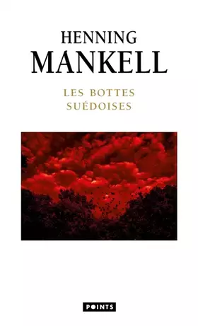 Couverture du produit · Les Bottes suédoises