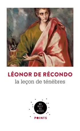 Couverture du produit · La Leçon de ténèbres