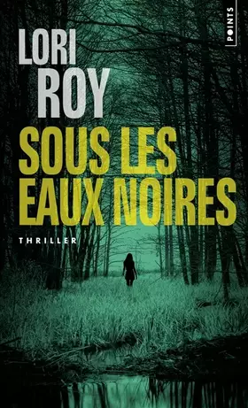 Couverture du produit · Sous les eaux noires