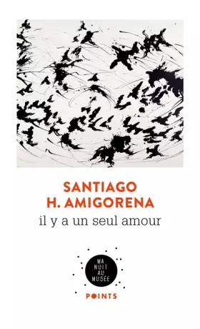 Couverture du produit · Il y a un seul amour