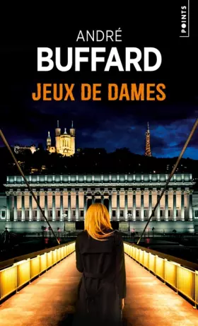 Couverture du produit · Jeux de dames