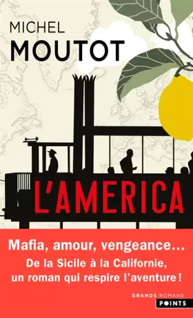 Couverture du produit · L'America