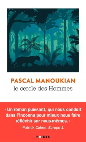 Couverture du produit · Le Cercle des Hommes
