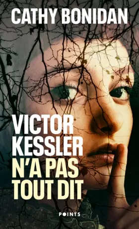 Couverture du produit · Victor Kessler n'a pas tout dit