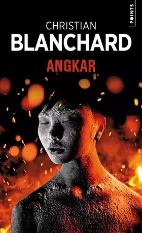 Couverture du produit · Angkar