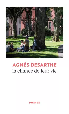 Couverture du produit · La Chance de leur vie