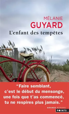 Couverture du produit · L'Enfant des tempêtes