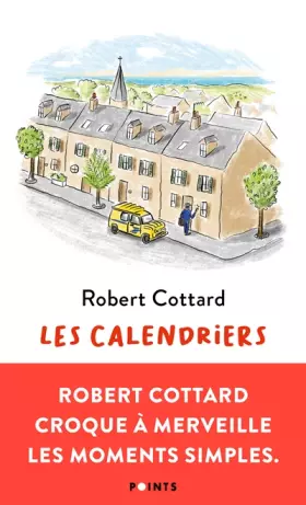 Couverture du produit · Les Calendriers