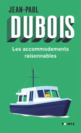 Couverture du produit · Les Accommodements raisonnables