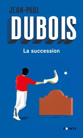 Couverture du produit · La Succession