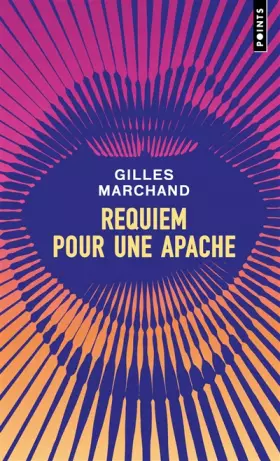 Couverture du produit · Requiem pour une apache