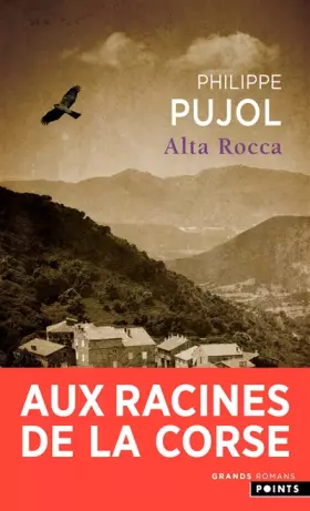 Couverture du produit · Alta Rocca