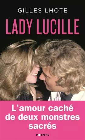 Couverture du produit · Lady Lucille